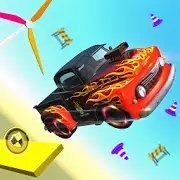 坡道车乐趣 v1.1.2