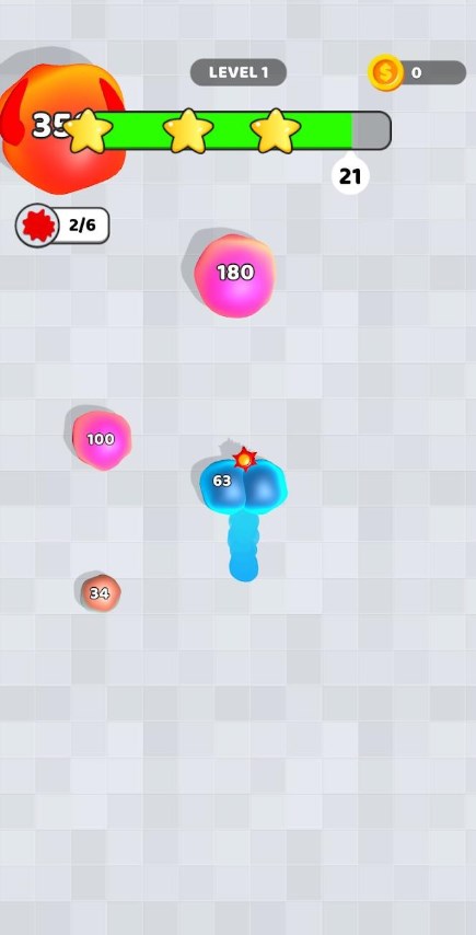 去吧史莱姆Go Slimes! 去吧史莱姆Go Slimes!
