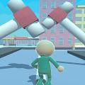 溜冰乐趣3d v0.9