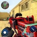 现代封面射手 v1.0