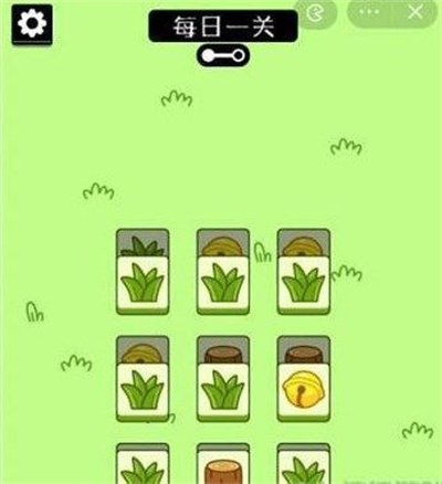 《羊了个羊》第一关通关攻略介绍