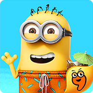 小黄人大眼萌乐园 v4.0.3