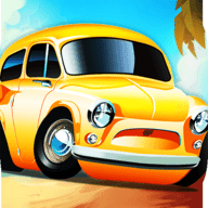 赛车沙龙 v1.0.5