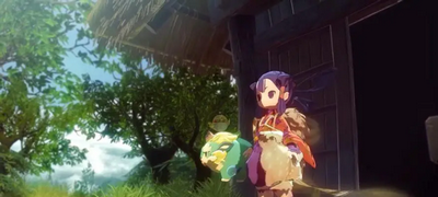 天穗之咲稻姬福面具如何获得 福面具获得攻略
