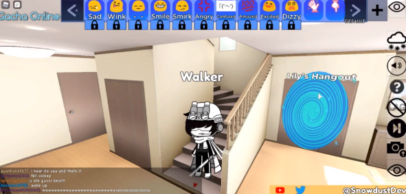 roblox Gacha Online免费版 roblox Gacha Online免费版