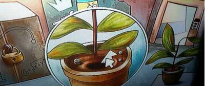 南瓜先生1怎么过第二章进入房间 进入房间通关技巧介绍