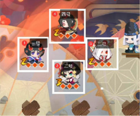 《阴阳师妖怪屋》讨厌的噩梦阵容搭配攻略