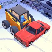 废品厂模拟器Junkyard Sim