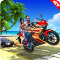 盗窃摩托车漂移 v1.9