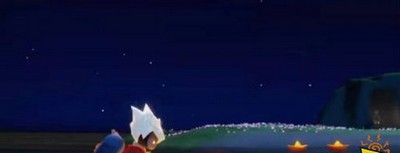 光遇怎么获得留言灯笼魔法 魔法获取方式