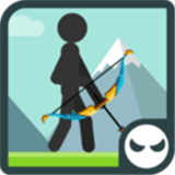 火柴人魔法射击手机版 v2.3.1