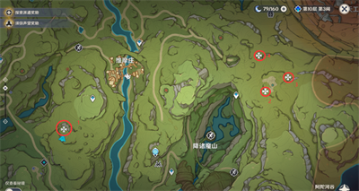 《原神》隐藏成就转桓摩王完成方法介绍