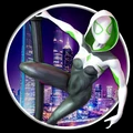 绳索英雄蜘蛛女侠 v1.0