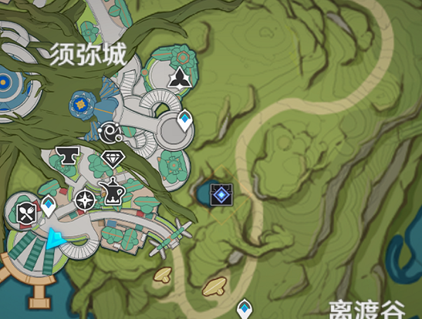 《原神》秘宝迷踪活动开启方法2022