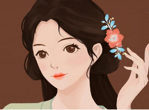1666150719993892.png 《收纳达人》非遗绒花三星攻略