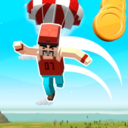 像素弹射先生 v1.0