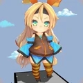 小女孩宝石作战 v1.3