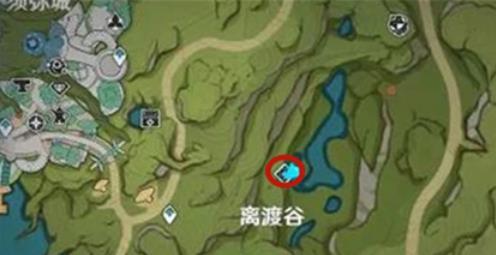 《原神》散兵周本进入攻略