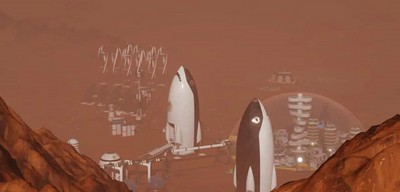 怎么玩火星求生游戏 游戏玩法技巧攻略