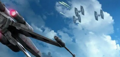 星球大战前线2达斯维达有哪些技能 达斯维达武器属性介绍