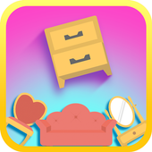 放置它家具拼图 v1.7.11