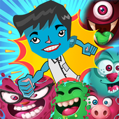 克里斯vS病毒 v1.0.07