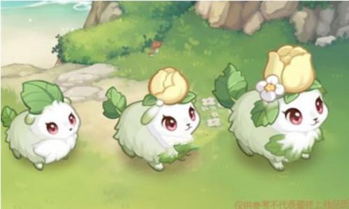 《奥比岛梦想国度》阿尔佳亚获取攻略