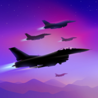 飞行空军之战 v1.2.1