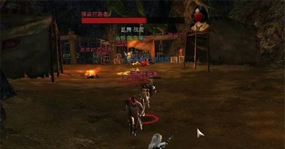 激战2怎么完成解救囚犯一封信 一封信任务攻略