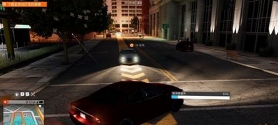 看门狗2蓝营银行任务是怎么玩的 任务蓝营银行图文攻略