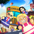 三个熊孩子的一天无广告版 v1.0.1