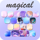 神奇键盘皮肤app v1.0.7安卓版