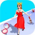 爱跑女孩跑步者3D游戏安卓版（Love Run Girl Runner 3d） v1.1