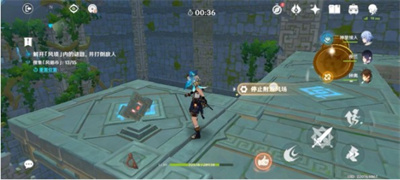 《原神》徇察五风第五关通关攻略介绍