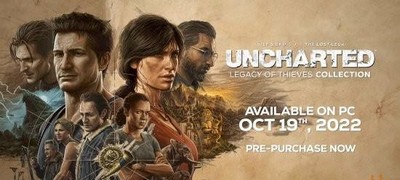 神秘海域盗贼遗产合集在steam平台售价多少钱 游戏发售价格介绍
