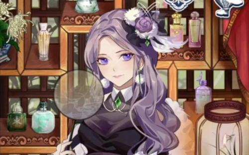 《花与香水与猫》调香考试4-5星考级通关攻略