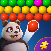 鸟爸爸泡沫破灭 v26.0