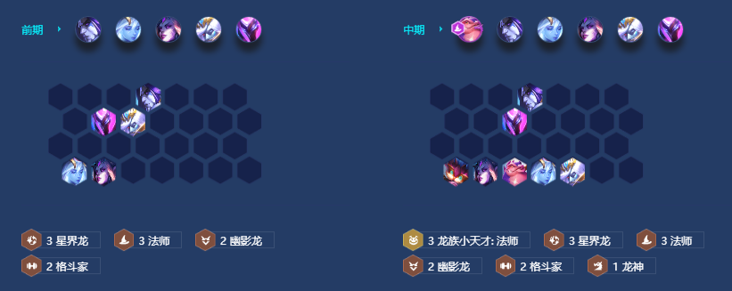 《金铲铲之战》s7.5秘法诺姆希阵容玩法攻略详情
