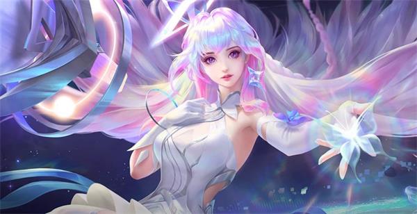 《王者荣耀》王昭君星穹之声是限定吗介绍