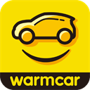 WarmCar共享汽车app v3.8.1.16安卓版
