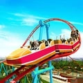 刺激过山车2021 v1.3