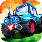 拖拉机冲刺 v1.0.2