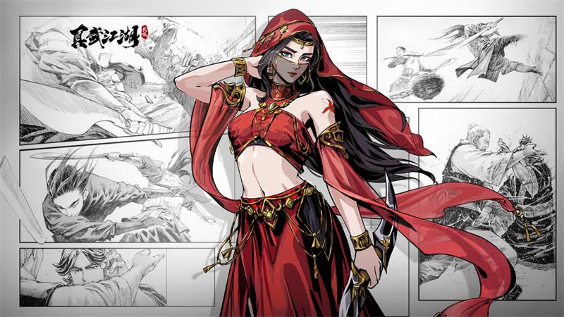 《真武江湖》最新科举问答答案合集