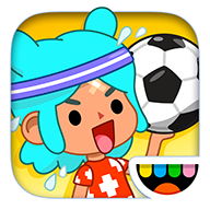 Toca World托卡生活世界完整解锁版2022下载