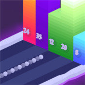 蛇形粉碎3D v1.2.3