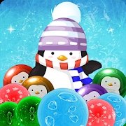 企鹅泡泡射击 v1.0.3