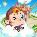 小悟空丛林冒险 v1.0