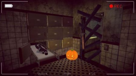 幽灵生存闹鬼3D(Ghost Survival Haunted 3D Game) 幽灵生存闹鬼3D(Ghost Survival Haunted 3D Game)