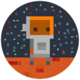 我的银河世界 v1.0