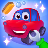 车库维修清洁 v1.14